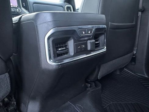 Used 2020 GMC Sierra 2500 AT4 w/ AT4 Premium Package image 31