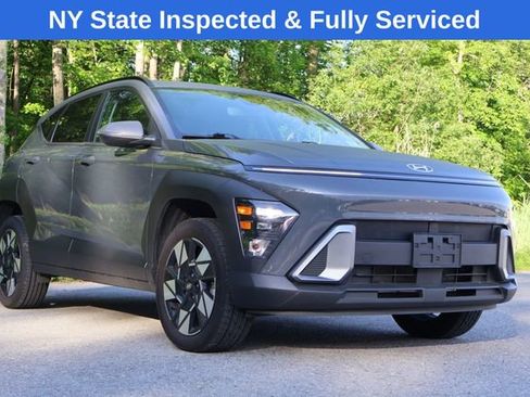 Used 2024 Hyundai Kona SEL AWD/4WD image 5