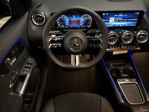 New 2026 Mercedes-Benz GLA 250 image 13