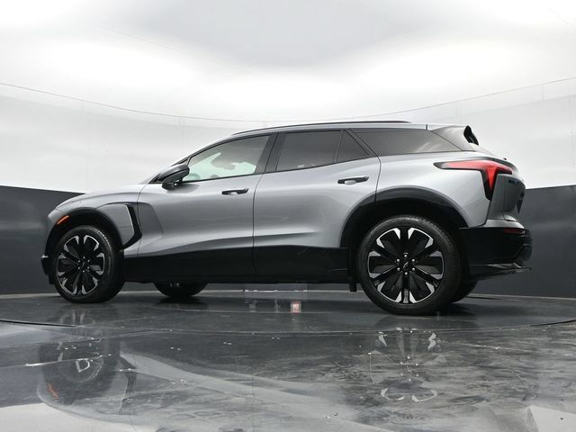 Used 2024 Chevrolet Blazer EV RS AWD/4WD image 51