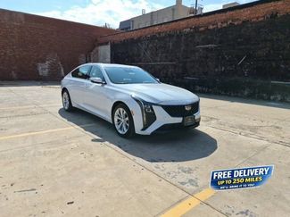 New 2026 Cadillac CT5 Premium Luxury RWD video 1