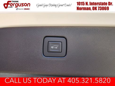 New 2026 Buick Envista Preferred FWD image 45