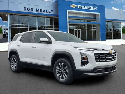New 2027 Chevrolet Equinox LT w/ Convenience Package II