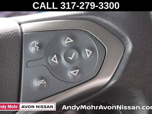Used 2019 Chevrolet Silverado 1500 LT w/ All Star Edition AWD/4WD image 28