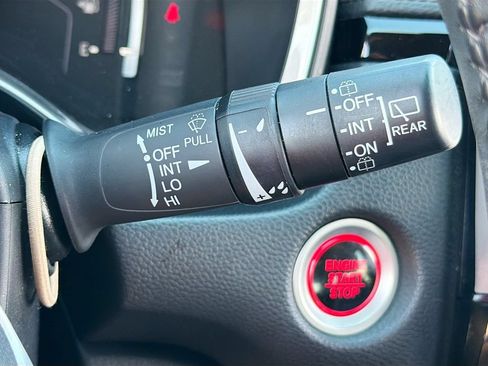 Used 2022 Honda CR-V EX-L image 21