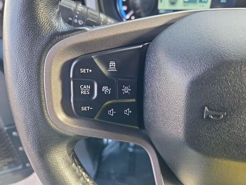 Certified 2024 Ford Bronco Outer Banks AWD/4WD image 26