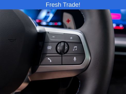 Certified 2026 BMW X2 M35i w/ Technology Package AWD/4WD image 30