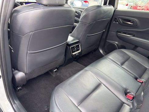 Certified 2025 Toyota Crown Signia w/ Advanced Technology Package AWD/4WD image 56
