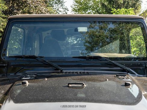 Used 2002 Jeep Wrangler Sahara AWD/4WD image 93