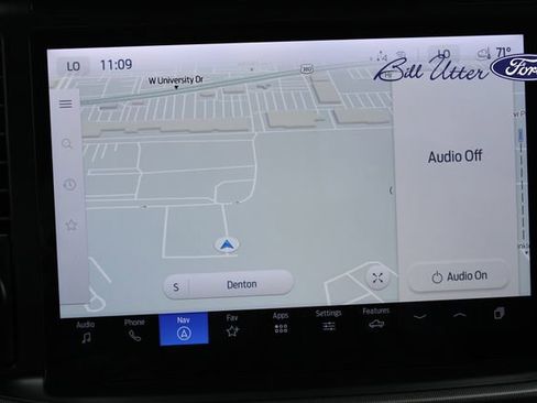 New 2025 Ford F150 Platinum w/ FX4 Off-Road Package image 16