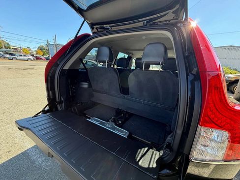 Used 2013 Volvo XC90 3.2 AWD/4WD image 17