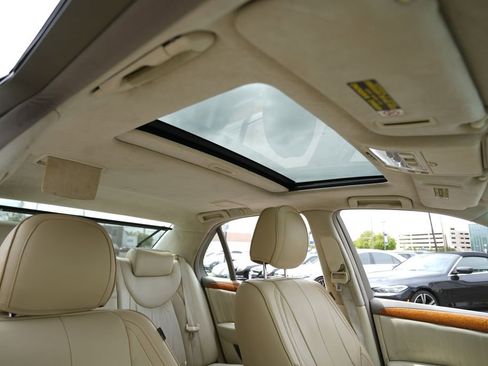 Used 2005 Lexus LS 430 RWD image 28