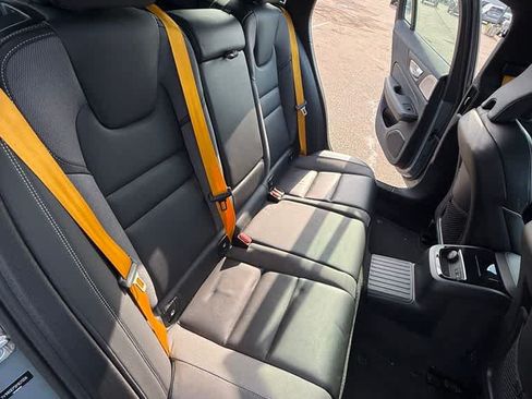 Used 2024 Volvo V60 T8 Polestar AWD/4WD image 11