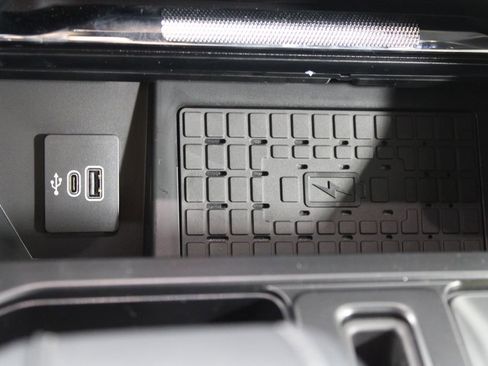 New 2025 Ford F150 Platinum w/ Equipment Group 702A High image 46