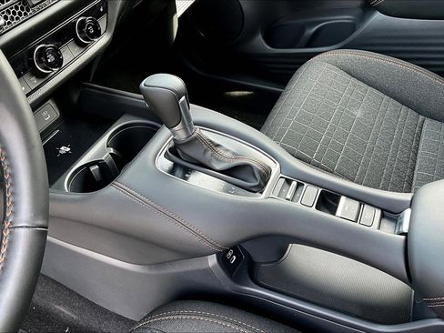 New 2026 Honda HR-V Sport image 12