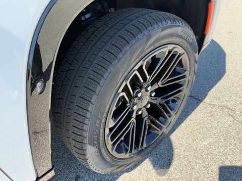 New 2026 Jeep Grand Wagoneer Limited AWD/4WD image 50
