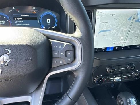 New 2025 Ford Bronco Big Bend image 26