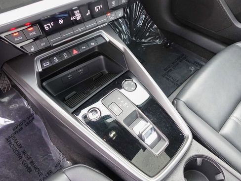 Used 2024 Audi A3 2.0T Premium image 22