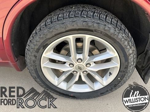 Used 2021 Dodge Durango GT AWD/4WD image 9
