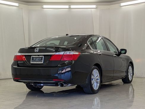 Used 2015 Honda Accord EX-L image 9