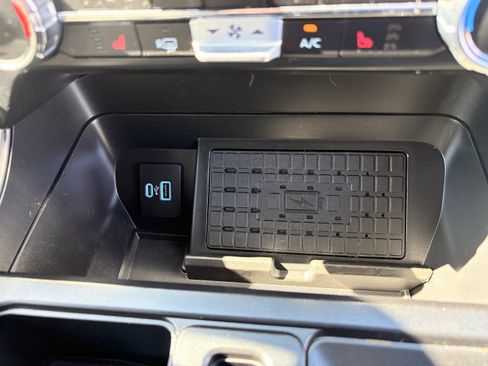 Used 2024 Ford F150 XLT w/ Equipment Group 302A MID AWD/4WD image 12