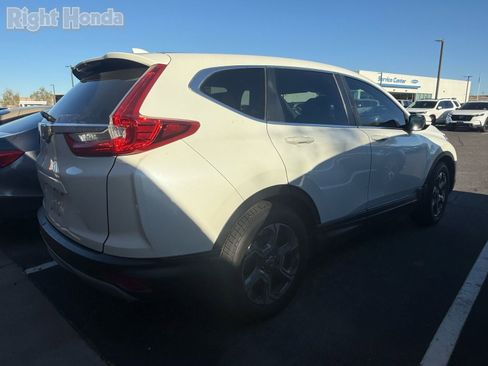 Used 2018 Honda CR-V EX-L image 4