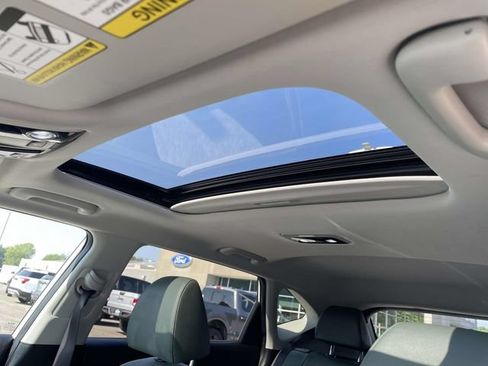 Used 2024 Kia Seltos SX w/ SX Sunroof Package AWD/4WD image 20