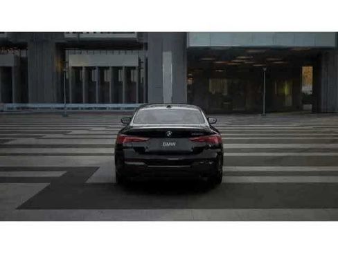 New 2027 BMW M440i Coupe w/ Premium Package RWD image 5