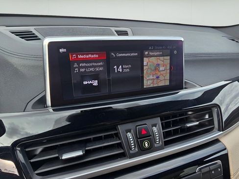 Used 2023 BMW X2 xDrive28i w/ Convenience Package image 21