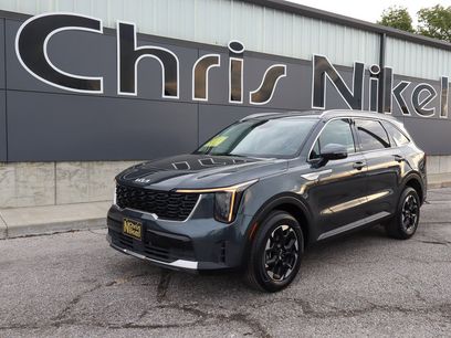 Used 2024 Kia Sorento S