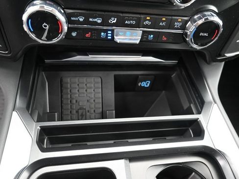 New 2026 Ford F350 Platinum w/ Tremor Off-Road Package AWD/4WD image 15