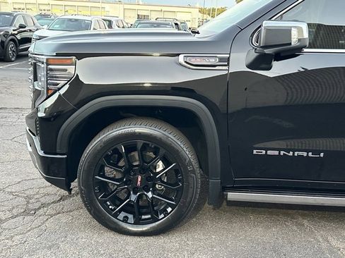 Used 2023 GMC Sierra 1500 Denali image 8