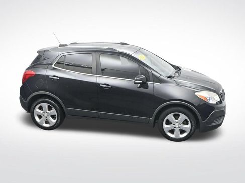 Used 2015 Buick Encore FWD image 31
