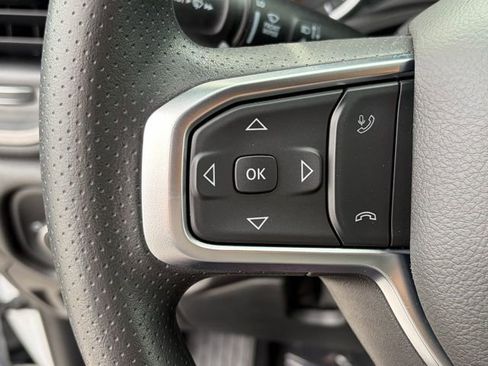 New 2026 RAM 1500 Tradesman AWD/4WD image 16