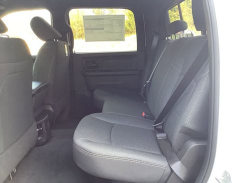 New 2026 RAM 2500 Tradesman image 36