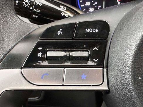 Used 2024 Hyundai Tucson SEL FWD image 20