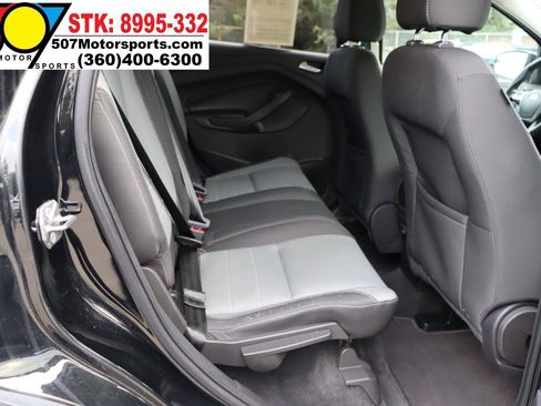 Used 2016 Ford Escape SE AWD/4WD image 14