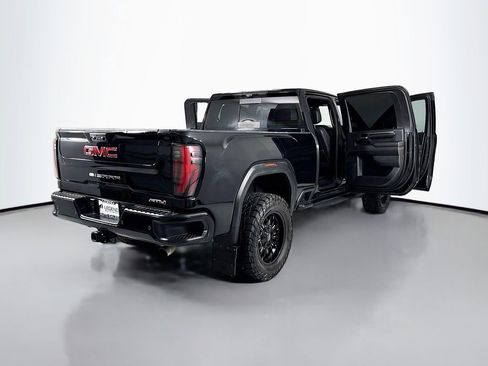 Used 2024 GMC Sierra 3500 AT4 w/ AT4 Premium Plus Package AWD/4WD image 24