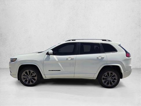 Used 2019 Jeep Cherokee High Altitude AWD/4WD image 9