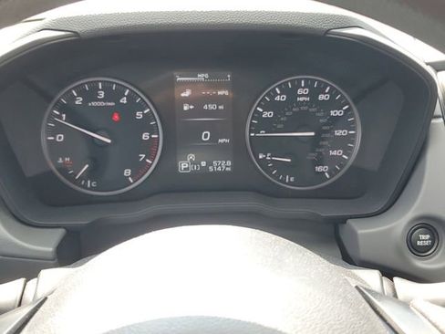 Certified 2026 Subaru Crosstrek 2.0i Premium AWD/4WD image 20