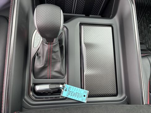 New 2026 RAM 1500 RHO w/ RHO Level 1 Equipment Group image 29