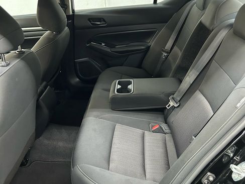 Used 2023 Nissan Altima 2.5 SV image 41