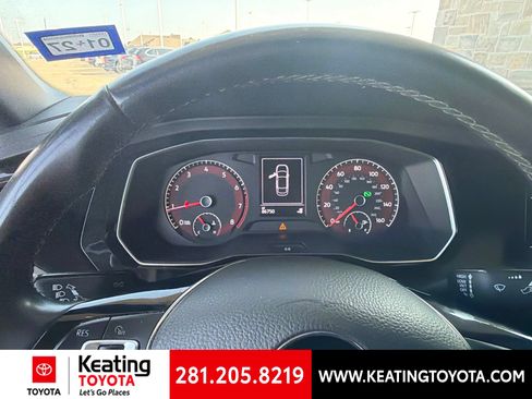 Used 2020 Volkswagen Jetta R-Line FWD image 12