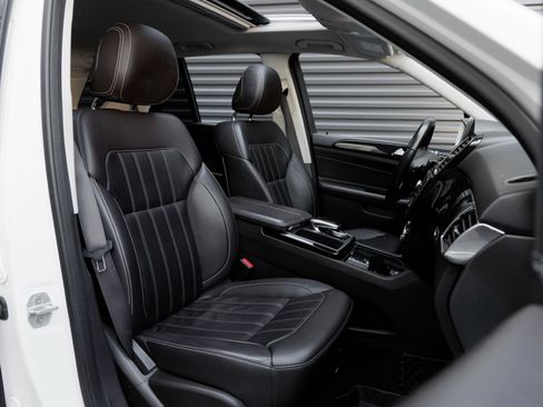 Used 2016 Mercedes-Benz GLE 300d 4MATIC image 27