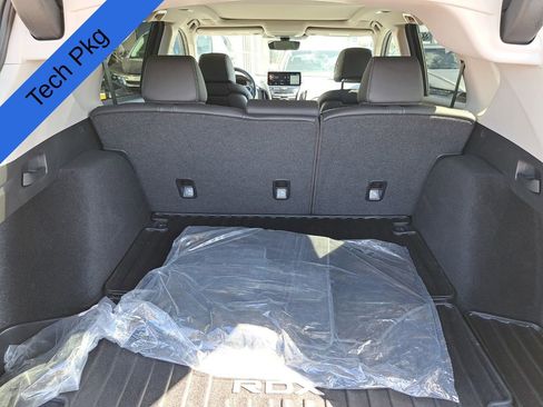 Certified 2025 Acura RDX w/ Technology Package image 26