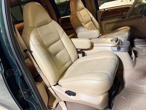 Used 2001 Ford F350 Lariat image 11