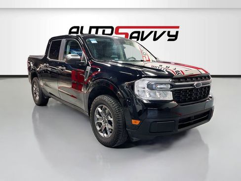 Used 2024 Ford Maverick XLT FWD image 1
