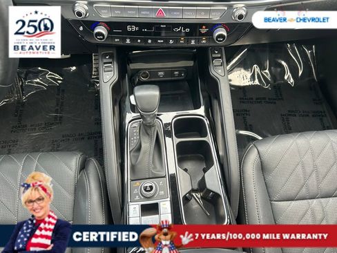 Used 2025 Kia Telluride SX Prestige X-Line AWD/4WD image 20