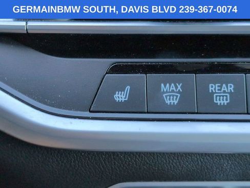 Certified 2023 BMW X5 sDrive40i w/ Premium Package RWD image 25