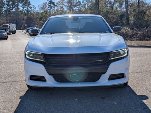 Used 2023 Dodge Charger SXT w/ Blacktop Package image 2